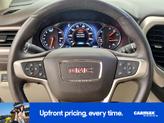 Thumbnail of 2017 Red GMC Acadia