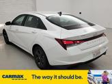 Thumbnail of 2022 Gray Hyundai ELANTRA