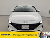 Thumbnail of 2022 Gray Hyundai ELANTRA