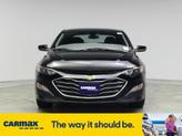 Thumbnail of 2022 Black Chevrolet Malibu