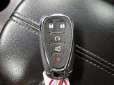 Thumbnail of 2022 Black Chevrolet Malibu