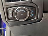 Thumbnail of 2015 Blue Ford Focus