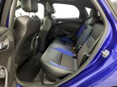 Thumbnail of 2015 Blue Ford Focus