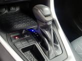 Thumbnail of 2021 Silver Toyota RAV4