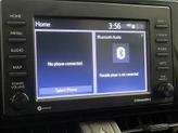 Thumbnail of 2021 Silver Toyota RAV4