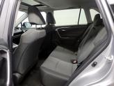 Thumbnail of 2021 Silver Toyota RAV4