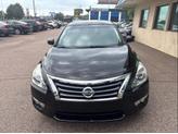 Thumbnail of 2015  Nissan Altima