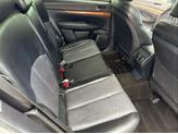 Thumbnail of 2014 Ice Silver Metallic Subaru Outback