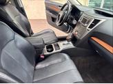 Thumbnail of 2014 Ice Silver Metallic Subaru Outback