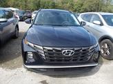 Photo of 2023 Blue Hyundai TUCSON