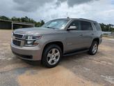 Thumbnail of 2018 Pepperdust Metallic Chevrolet Tahoe