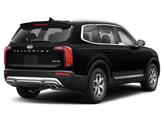 Thumbnail of 2021 Ebony Black Kia Telluride
