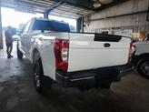 Thumbnail of 2022 Oxford White Ford F-350