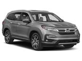 Thumbnail of 2021  Honda Pilot