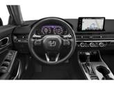 Thumbnail of 2024 Boost Blue Pearl Honda Civic