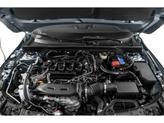 Thumbnail of 2024 Boost Blue Pearl Honda Civic