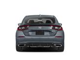 Thumbnail of 2024 Boost Blue Pearl Honda Civic
