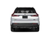 Thumbnail of 2024 Platinum White Pearl Honda CR-V Hybrid