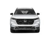 Thumbnail of 2024 Platinum White Pearl Honda CR-V Hybrid