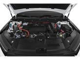 Thumbnail of 2024 Platinum White Pearl Honda CR-V Hybrid