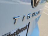 Thumbnail of 2022 Platinum Gray Metallic Volkswagen Tiguan