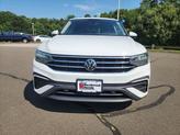 Thumbnail of 2022 Platinum Gray Metallic Volkswagen Tiguan