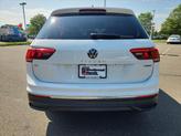 Thumbnail of 2022 Platinum Gray Metallic Volkswagen Tiguan