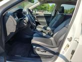 Thumbnail of 2022 Platinum Gray Metallic Volkswagen Tiguan