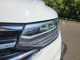 Thumbnail of 2022 Platinum Gray Metallic Volkswagen Tiguan
