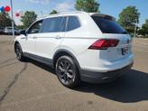 Thumbnail of 2022 Platinum Gray Metallic Volkswagen Tiguan