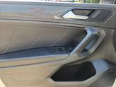 Thumbnail of 2022 Platinum Gray Metallic Volkswagen Tiguan