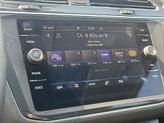 Thumbnail of 2022 Platinum Gray Metallic Volkswagen Tiguan