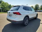 Thumbnail of 2022 Platinum Gray Metallic Volkswagen Tiguan