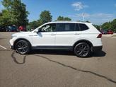 Thumbnail of 2022 Platinum Gray Metallic Volkswagen Tiguan