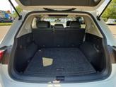 Thumbnail of 2022 Platinum Gray Metallic Volkswagen Tiguan