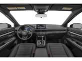 Thumbnail of 2026 Canyon River Blue Metallic Honda CR-V Hybrid