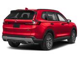 Thumbnail of 2026 Canyon River Blue Metallic Honda CR-V Hybrid