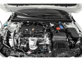 Thumbnail of 2023 Sonic Gray Pearl Honda Civic