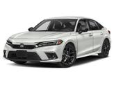 Thumbnail of 2023 Sonic Gray Pearl Honda Civic
