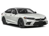 Thumbnail of 2023 Sonic Gray Pearl Honda Civic