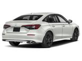 Thumbnail of 2023 Sonic Gray Pearl Honda Civic