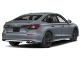 Thumbnail of 2023 Sonic Gray Pearl Honda Civic