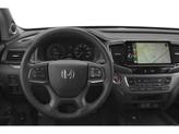 Thumbnail of 2025 Crystal Black Pearl Honda Ridgeline