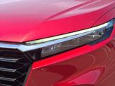 Thumbnail of 2023 Radiant Red Metallic Honda CR-V