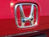 Thumbnail of 2023 Radiant Red Metallic Honda CR-V