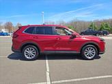 Thumbnail of 2023 Radiant Red Metallic Honda CR-V