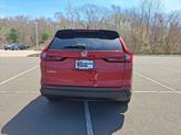 Thumbnail of 2023 Radiant Red Metallic Honda CR-V