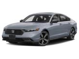 Photo of 2023 Urban Gray Pearl Honda Accord Hybrid