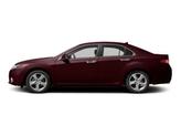 Thumbnail of 2010 Basque Red Pearl Acura TSX