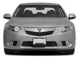 Thumbnail of 2010 Basque Red Pearl Acura TSX